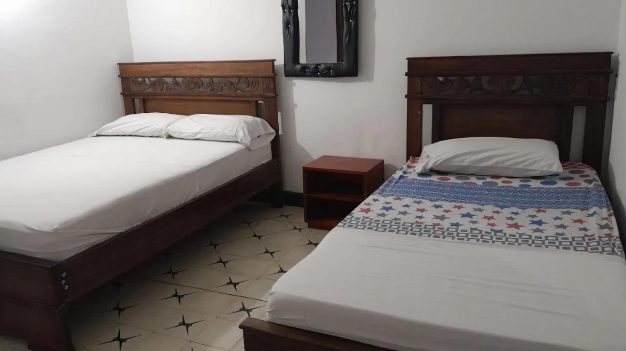 Hotel La Cordialidad Barranquilla   Barranquilla (Atlantico)