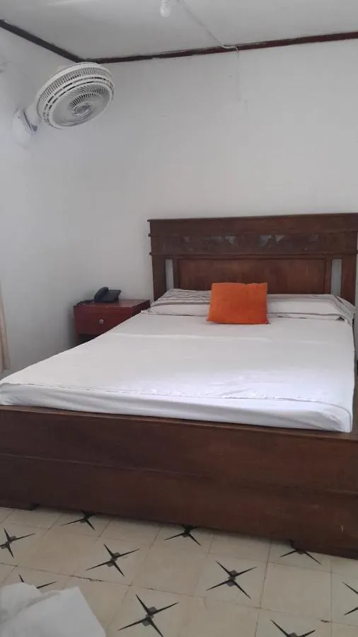 Hotel La Cordialidad Barranquilla