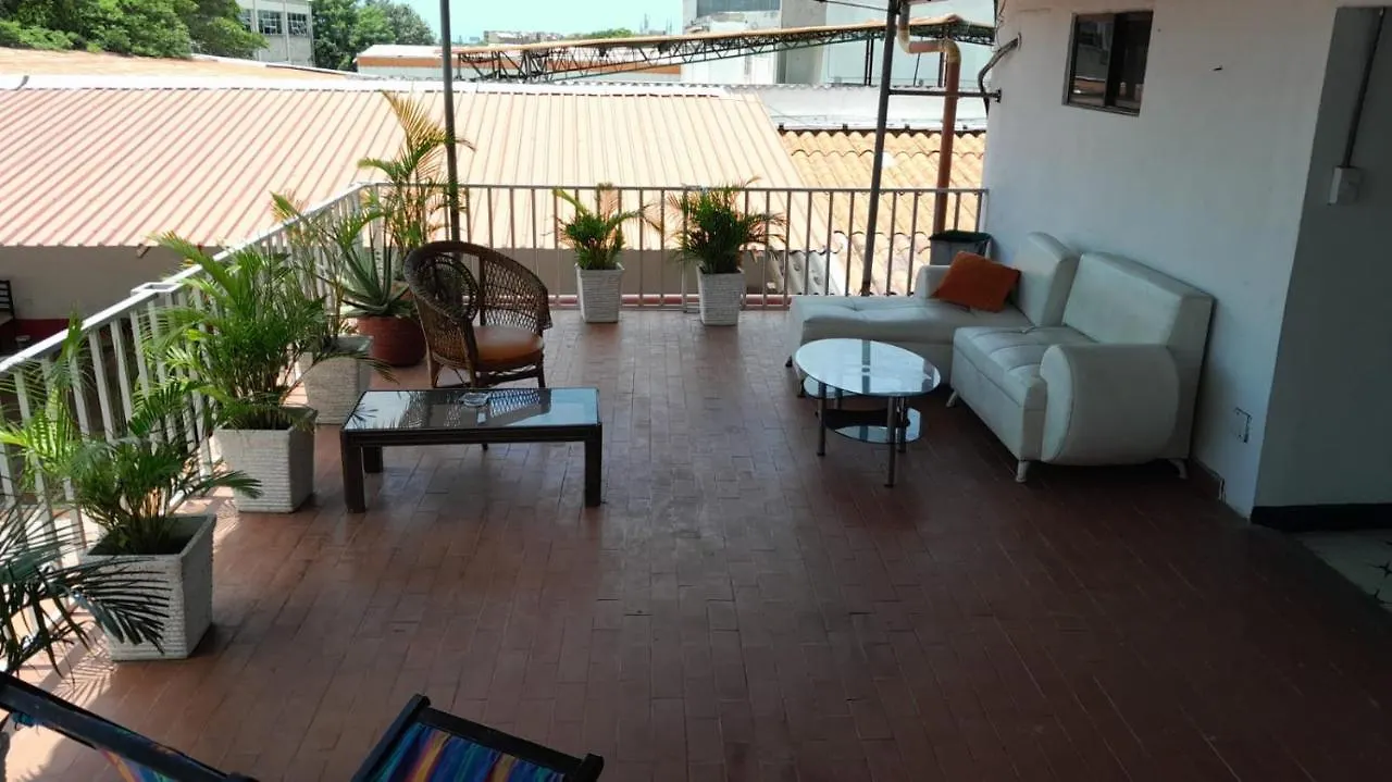 Hotel La Cordialidad Barranquilla