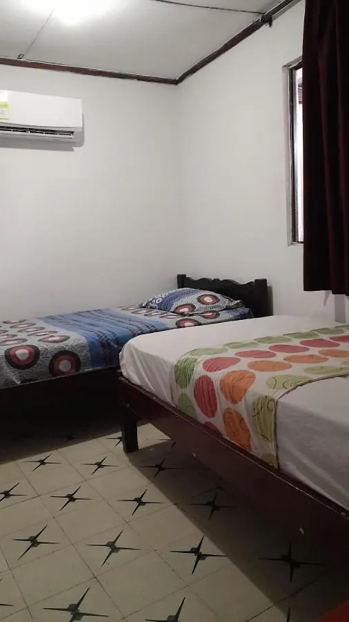 Hotel La Cordialidad Barranquilla  Barranquilla (Atlantico)