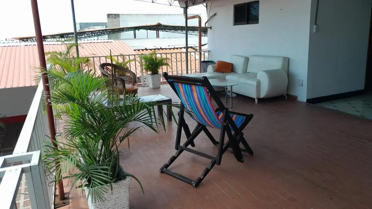 Hotel La Cordialidad Barranquilla