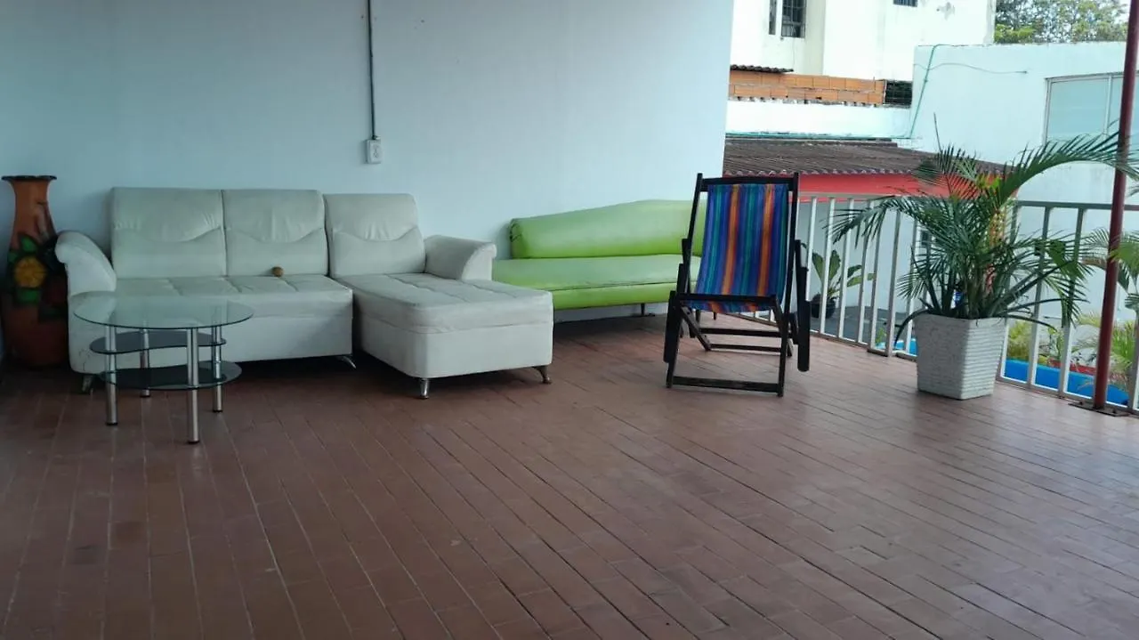 Hotel La Cordialidad Barranquilla  0*, Barranquilla (Atlantico) Colombia